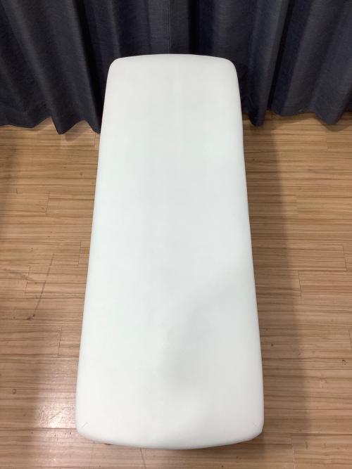 IDC大塚家具 (アイディーシーオオツカカグ) シネマ3 ベンチ ナチュラル