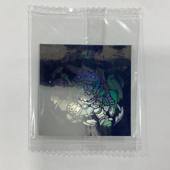 ブラックゼウス ホロセレクション30 ビックリマンシール