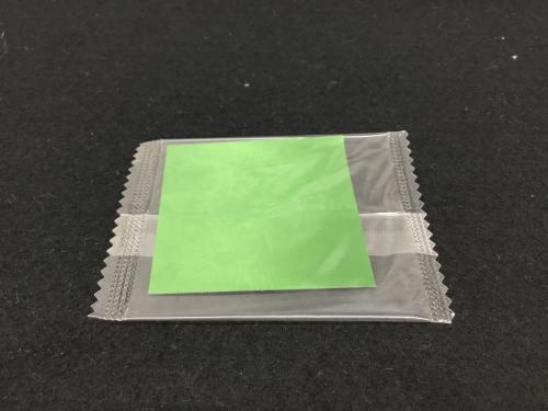 ヘラクライスト ビックリマン ホロセレクション LOTTE(ロッテ) 未開封品