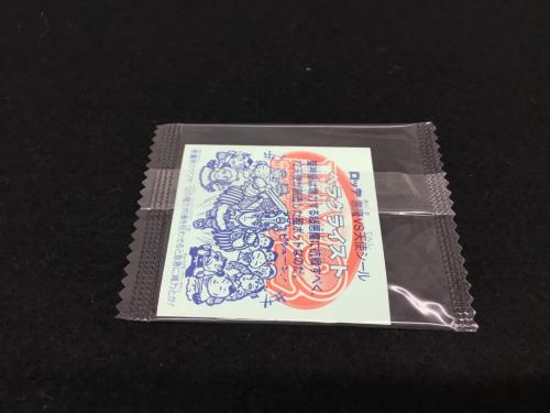 ヘラクライスト ビックリマン ホロセレクション LOTTE(ロッテ) 未開封品