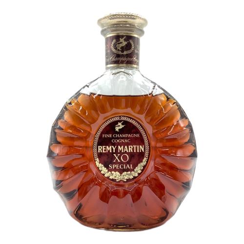 REMY MARTIN (レミーマルタン) XOスペシャル ブランデー 700ml