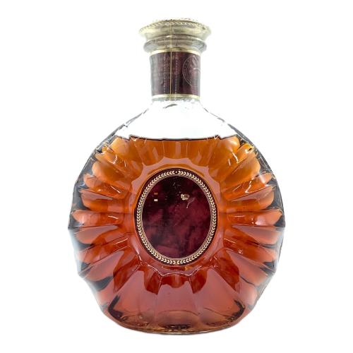 REMY MARTIN (レミーマルタン) XOスペシャル ブランデー 700ml
