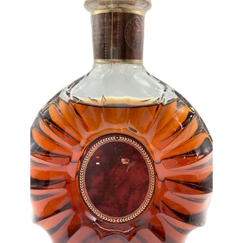 REMY MARTIN (レミーマルタン) XOスペシャル ブランデー 700ml