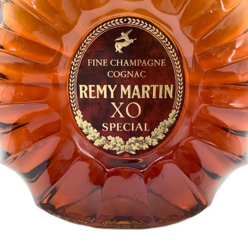 REMY MARTIN (レミーマルタン) XOスペシャル ブランデー 700ml