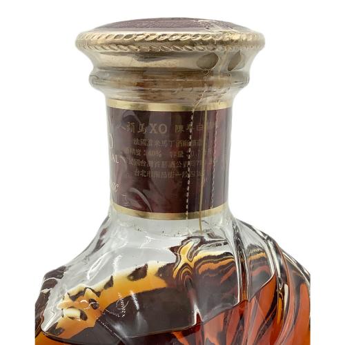 REMY MARTIN (レミーマルタン) XOスペシャル ブランデー 700ml