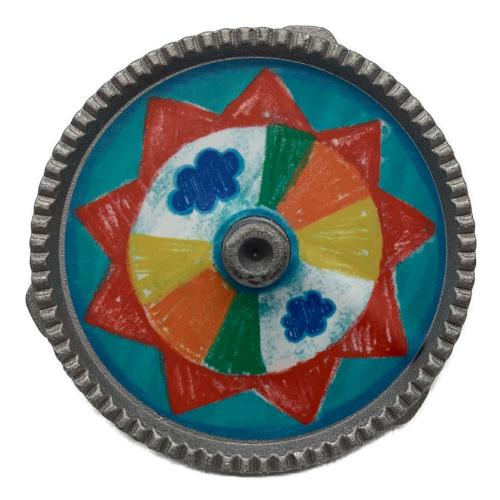 イカゲーム 公式 スピニングトップ コマ 独楽