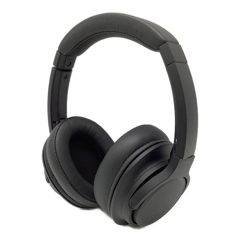 audio-technica (オーディオテクニカ) Sound Reality ATH-SR50 有線