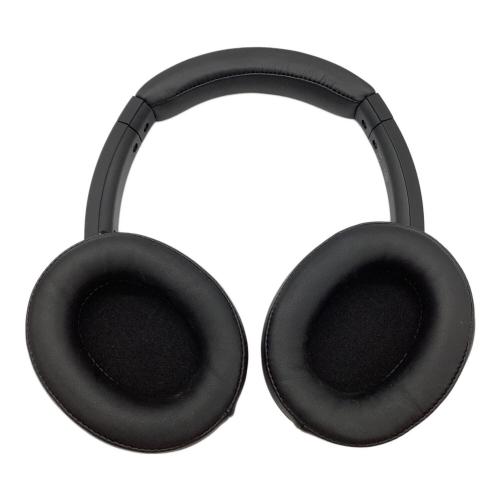 audio-technica (オーディオテクニカ) Sound Reality ATH-SR50 有線ヘッドホン