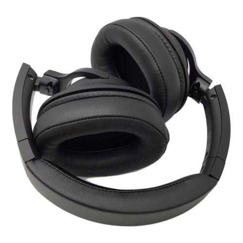 audio-technica (オーディオテクニカ) Sound Reality ATH-SR50 有線ヘッドホン