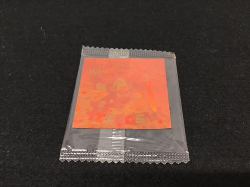 ヘラクライスト ビックリマン ホロセレクション LOTTE(ロッテ) 未開封品