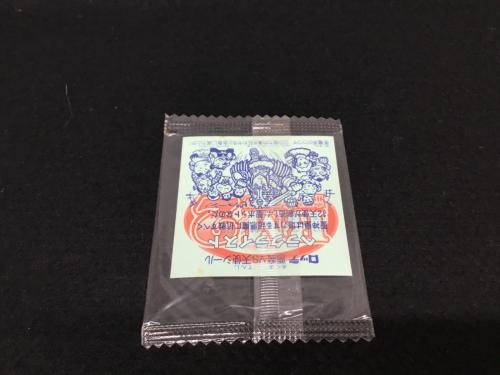 ヘラクライスト ビックリマン ホロセレクション LOTTE(ロッテ) 未開封品