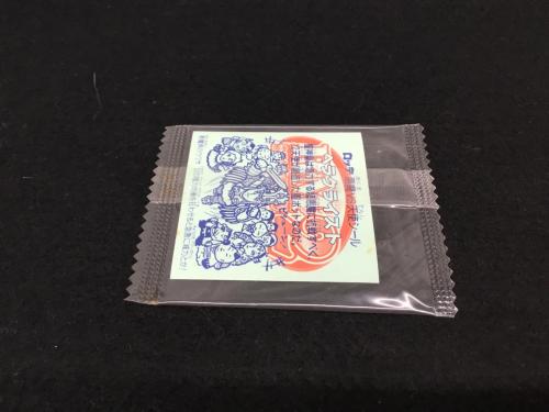 ヘラクライスト ビックリマン ホロセレクション LOTTE(ロッテ) 未開封品