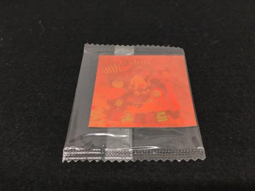 ヘラクライスト ビックリマン ホロセレクション LOTTE(ロッテ) 未開封品