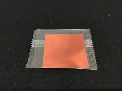 ヘラクライスト ビックリマン ホロセレクション LOTTE(ロッテ) 未開封品