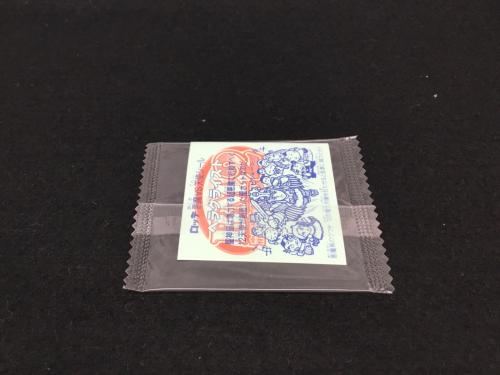 ヘラクライスト ビックリマン ホロセレクション LOTTE(ロッテ) 未開封品