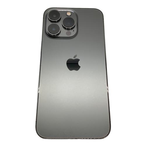 Apple (アップル) iPhone13 Pro mlue3j/a