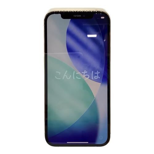 Apple (アップル) iPhone12 Pro MGM73J/A