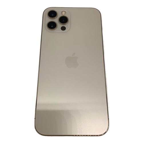 Apple (アップル) iPhone12 Pro MGM73J/A