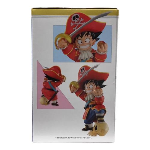 孫悟空 DRAGON BALL(ドラゴンボール) 一番くじ SNAP COLLECTION 2(スナップコレクション2) B賞 BANDAI NAMCO(バンダイナムコ) 未開封品