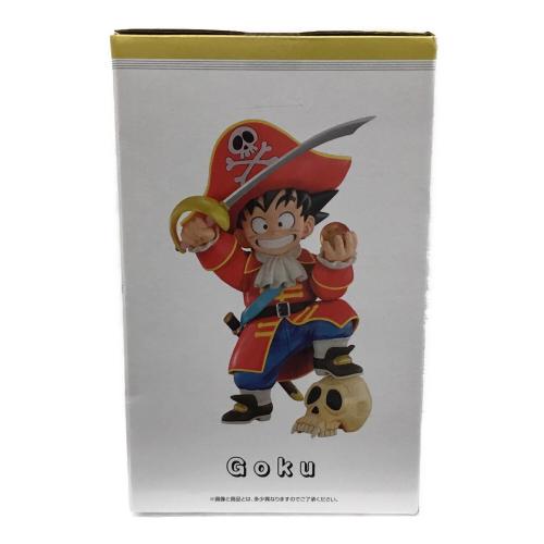 孫悟空 DRAGON BALL(ドラゴンボール) 一番くじ SNAP COLLECTION 2(スナップコレクション2) B賞 BANDAI NAMCO(バンダイナムコ) 未開封品