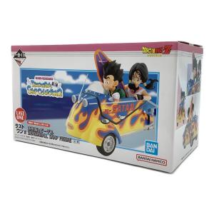 ドラゴンボール スナップコレクション2 孫悟飯＆ビーデル