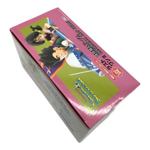 ドラゴンボール スナップコレクション2 孫悟飯＆ビーデル
