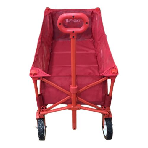 アウトドアワゴン 2000037466 レッド Coleman(コールマン)