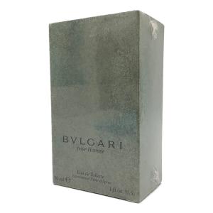 BVLGARI (ブルガリ) オードトワレ プール オム 30ml