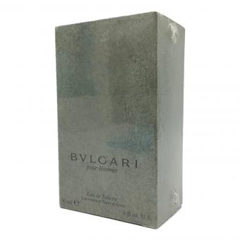 BVLGARI (ブルガリ) オードトワレ プール オム 30ml