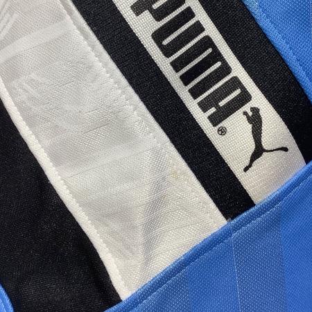 PUMA (プーマ) ジャージ セットアップ メンズ SIZE M ヒットユニオン製