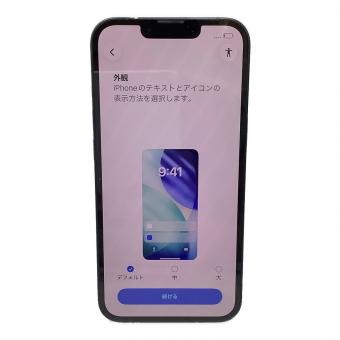 Apple (アップル) iPhone13 mlnh3j/a