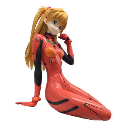 式波・アスカ・ラングレー 新世紀エヴァンゲリオン 一番くじ Quality Impact A賞 BANADI SPIRITS(バンダイスピリッツ)