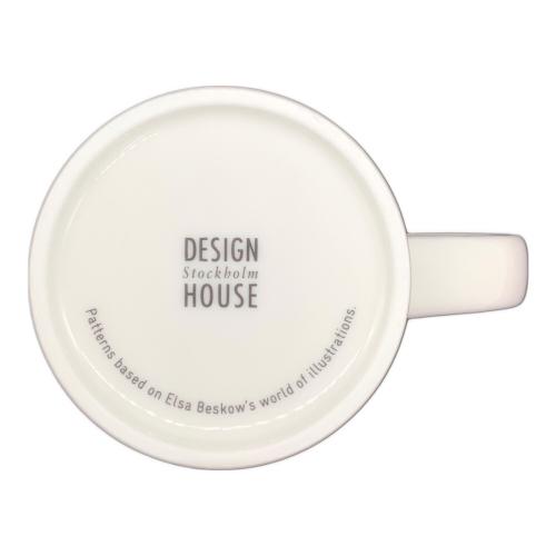 DESIGN HOUSE stockholm (デザインハウス ストックホルム) マグカップ