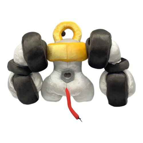 Pokemon Center (ポケモンセンター) メルメタル ぬいぐるみ ポケットモンスター