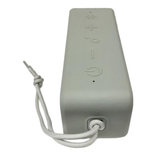 Bluetooth対応スピーカー A3117 グレー Soundcore3