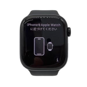 Apple (アップル) Apple Watch Series 10 GPSモデル 42mm MWWE3J/A