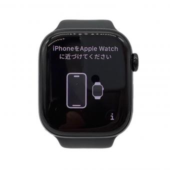 Apple (アップル) Apple Watch Series 10 GPSモデル 42mm MWWE3J/A