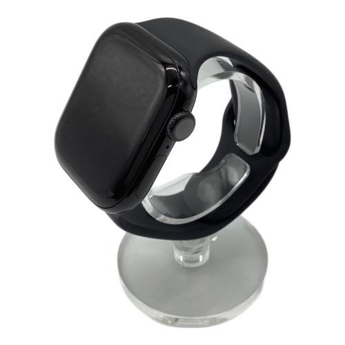 Apple (アップル) Apple Watch Series 10 GPSモデル 42mm MWWE3J/A