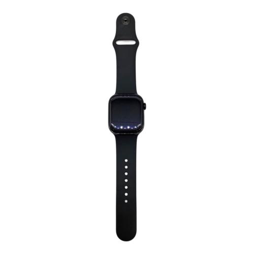 Apple (アップル) Apple Watch Series 10 GPSモデル 42mm MWWE3J/A