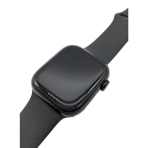 Apple (アップル) Apple Watch Series 10 GPSモデル 42mm MWWE3J/A