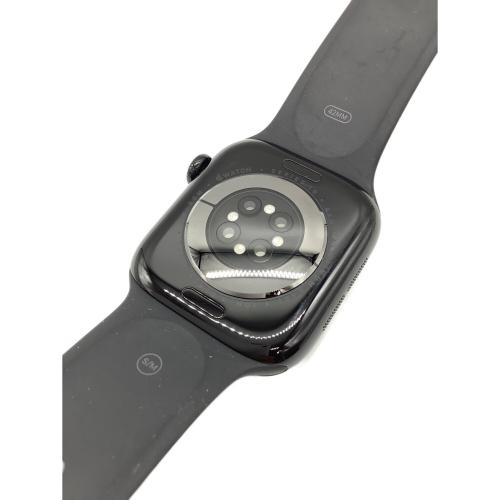 Apple (アップル) Apple Watch Series 10 GPSモデル 42mm MWWE3J/A