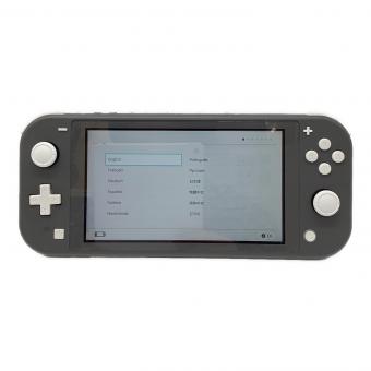 Nintendo (ニンテンドウ) Nintendo Switch Lite HDH-001 ※グリップベタツキ有