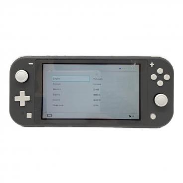 Nintendo (ニンテンドー) Nintendo Switch 本体 HAC-001｜トレファクONLINE