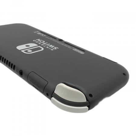 Nintendo (ニンテンドウ) Nintendo Switch Lite HDH-001 ※グリップ