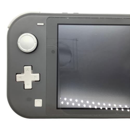Nintendo (ニンテンドウ) Nintendo Switch Lite HDH-001 ※グリップベタツキ有