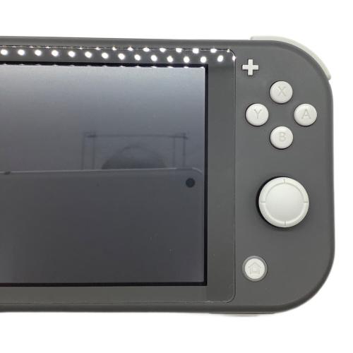 Nintendo (ニンテンドウ) Nintendo Switch Lite HDH-001 ※グリップベタツキ有
