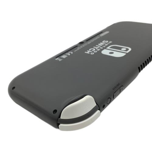 Nintendo (ニンテンドウ) Nintendo Switch Lite HDH-001 ※グリップベタツキ有