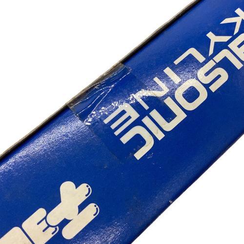 日産 (ニッサン) CALSONIC RACING TEAM チョロQ スカイライン