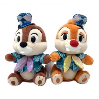 Disney (TOKYO Disney SEA) チップとデール 25周年 スパークリング・ジュビリー