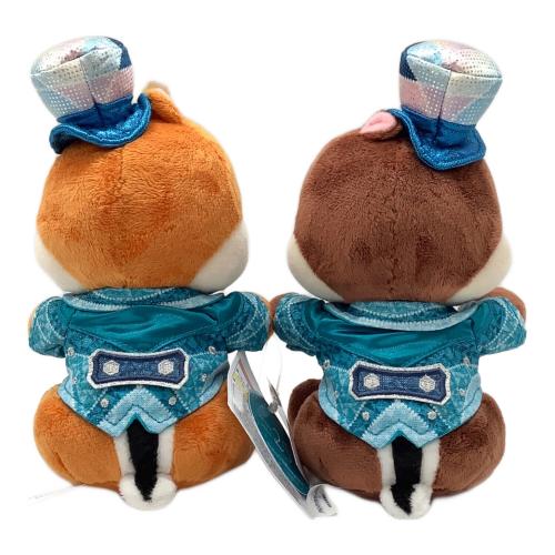 Disney (TOKYO Disney SEA) チップとデール 25周年 スパークリング・ジュビリー